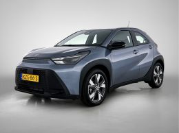 Toyota Aygo_X
