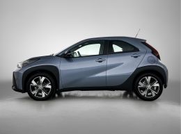 Toyota Aygo_X
