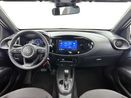 Toyota Aygo_X