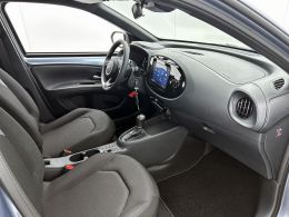 Toyota Aygo_X