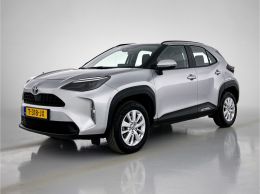 Toyota Yaris_Cross