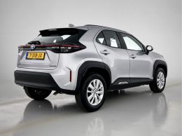 Toyota Yaris_Cross