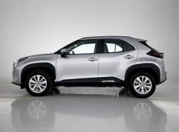 Toyota Yaris_Cross