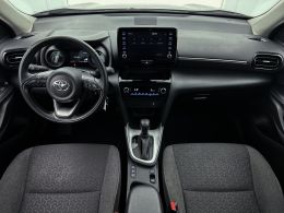 Toyota Yaris_Cross