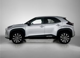 Toyota Yaris_Cross
