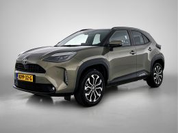 Toyota Yaris_Cross