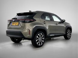 Toyota Yaris_Cross
