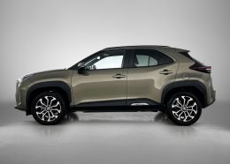 Toyota Yaris_Cross