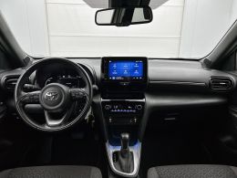 Toyota Yaris_Cross