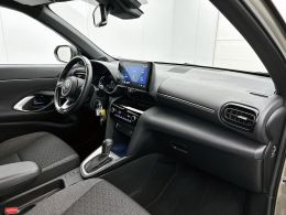 Toyota Yaris_Cross