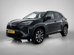 Toyota Yaris_Cross