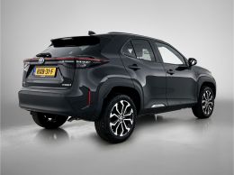 Toyota Yaris_Cross