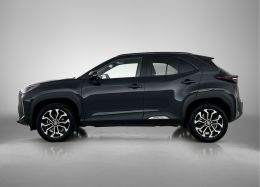 Toyota Yaris_Cross