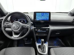 Toyota Yaris_Cross