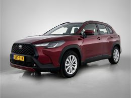 Toyota Corolla_Cross