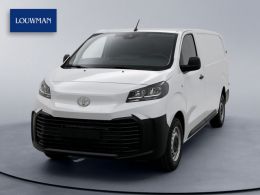 Toyota ProAce_Long_Worker