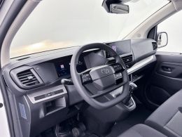 Toyota ProAce_Long_Worker