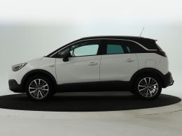 Opel Crossland_X