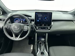 Toyota Corolla_Cross
