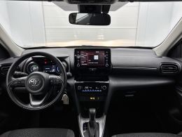 Toyota Yaris_Cross