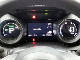Toyota Yaris_Cross