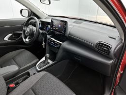 Toyota Yaris_Cross