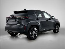 Toyota Yaris_Cross