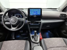 Toyota Yaris_Cross