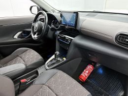 Toyota Yaris_Cross