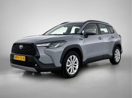 Toyota Corolla_Cross