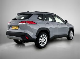 Toyota Corolla_Cross