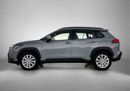 Toyota Corolla_Cross