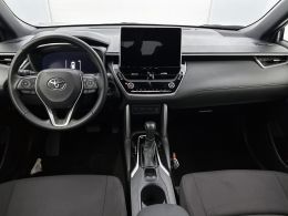 Toyota Corolla_Cross