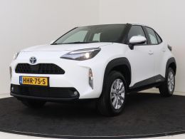 Toyota Yaris_Cross