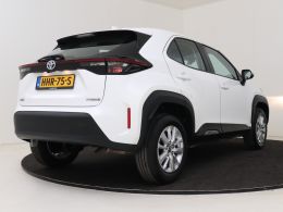 Toyota Yaris_Cross