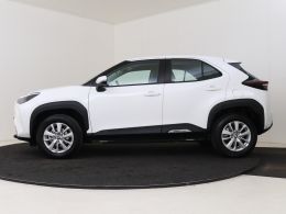 Toyota Yaris_Cross