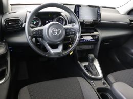 Toyota Yaris_Cross