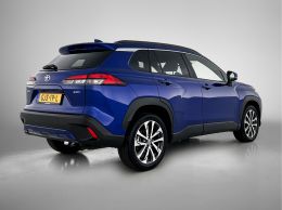 Toyota Corolla_Cross