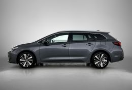 Toyota Corolla_Touring_Sports