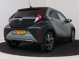 Toyota Aygo_X