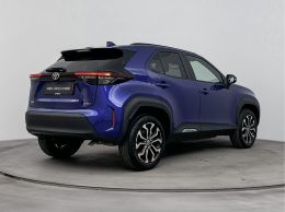 Toyota Yaris_Cross