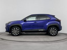 Toyota Yaris_Cross