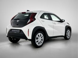 Toyota Aygo_X