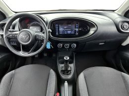 Toyota Aygo_X
