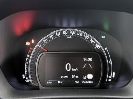 Toyota Aygo_X