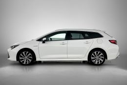 Toyota Corolla_Touring_Sports