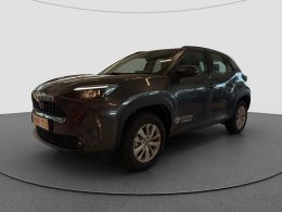 Toyota Yaris_Cross