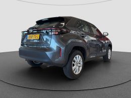 Toyota Yaris_Cross
