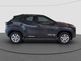Toyota Yaris_Cross