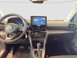 Toyota Yaris_Cross